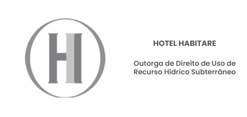 Hotel Habitare logo